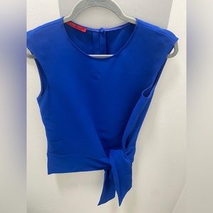 Carolina Herrera dress shirt size 6